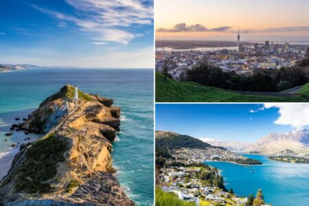 New Zealand sees ‘golden’ visa boom, rolls out brand-new offering