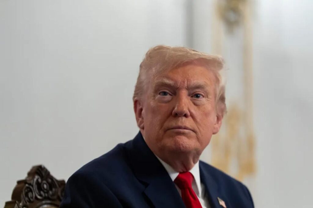 President Trump says he’ll ‘permanently pause migration’ from all ‘Third World Countries’ President Trump says he’ll ‘permanently pause migration’ from all ‘Third World Countries’