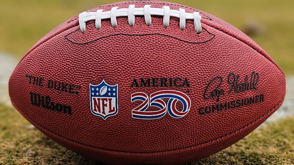 NFL 250 ball