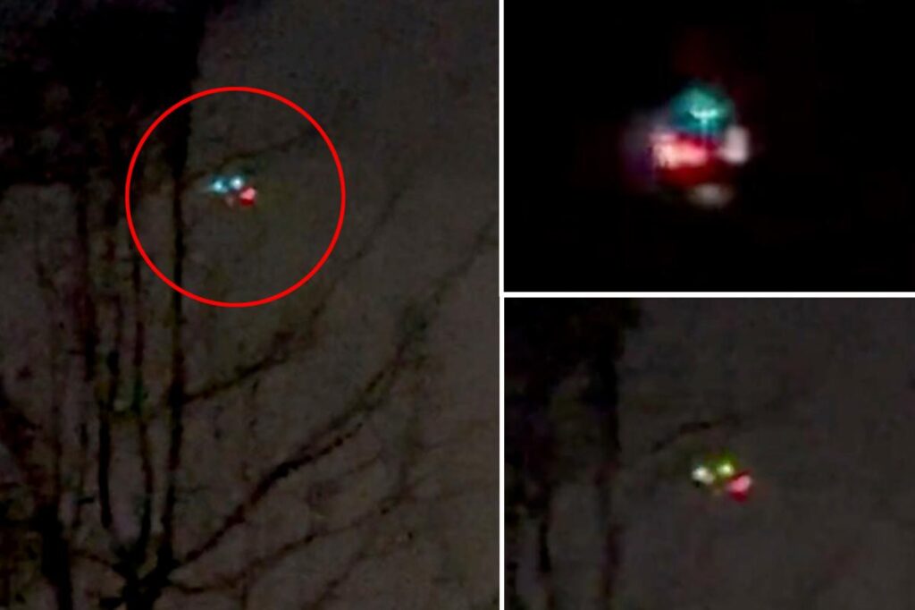 NJ drone hysteria 1 year later — dozens of sightings remain unresolved, as shocking new details emerge