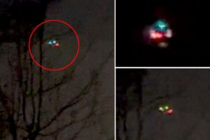 NJ drone hysteria 1 year later — dozens of sightings remain unresolved, as shocking new details emerge
