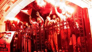 NYC students expose ‘extremist’ professors fostering campus antisemitism at major universities