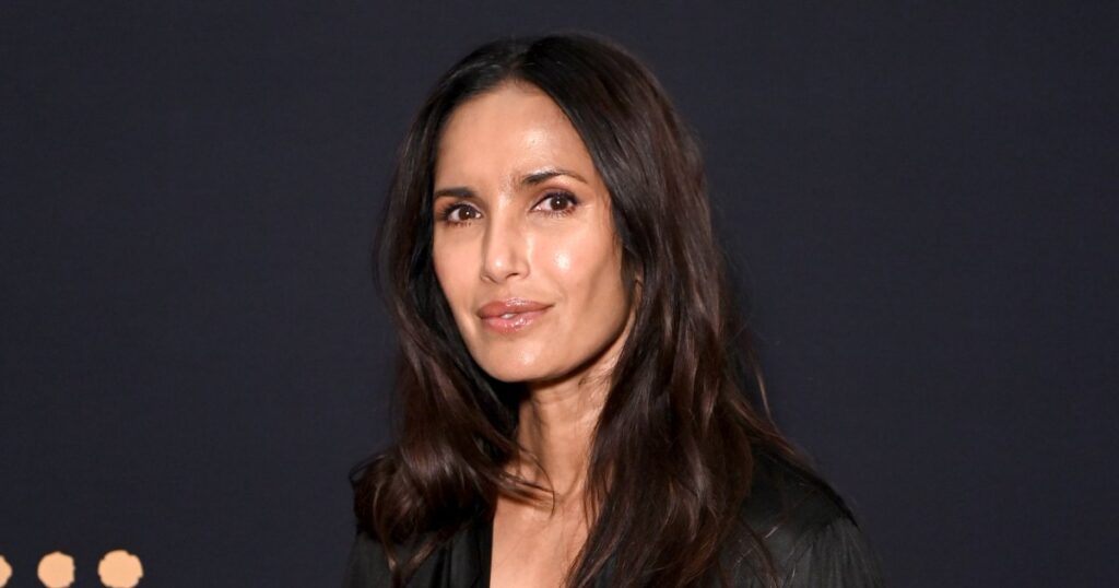 Padma Lakshmi’s Dating History: From Salman Rushdie and Adam Dell to Brief Romance with Richard Gere