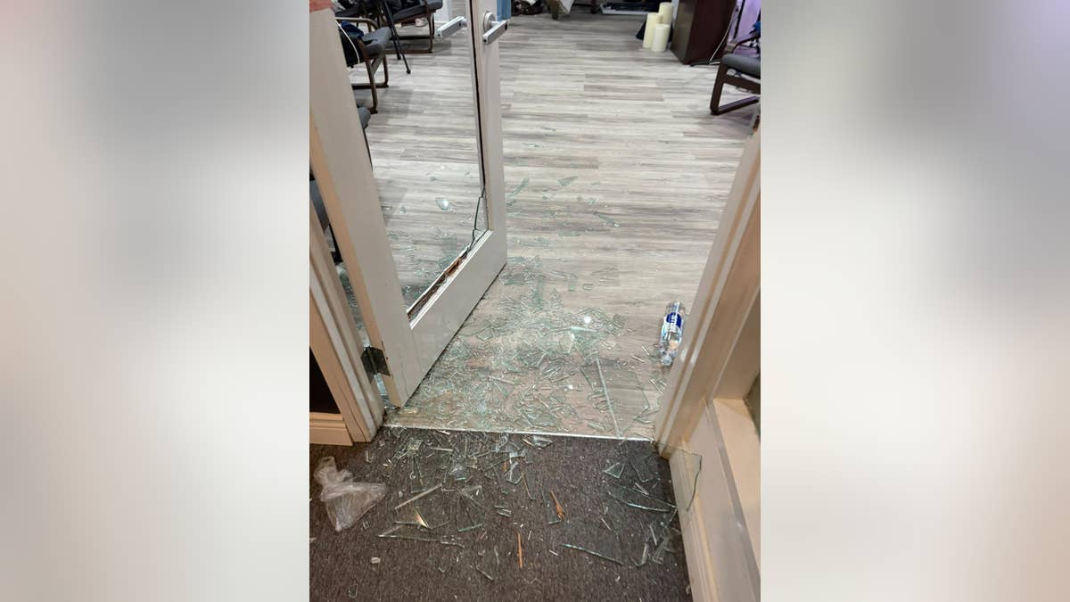 Toronto antisemitism attack