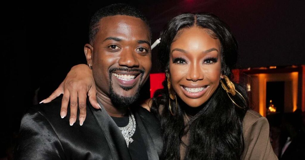 Ray J and Brandy’s Mom Responds to Commenter Who Says She Raised a Terrible Son