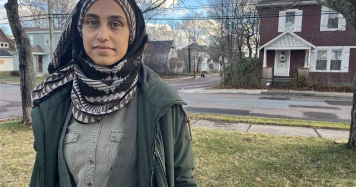 New Brunswick parent concerned new religious accommodation policy will alienate students New Brunswick parent concerned new religious accommodation policy will alienate students