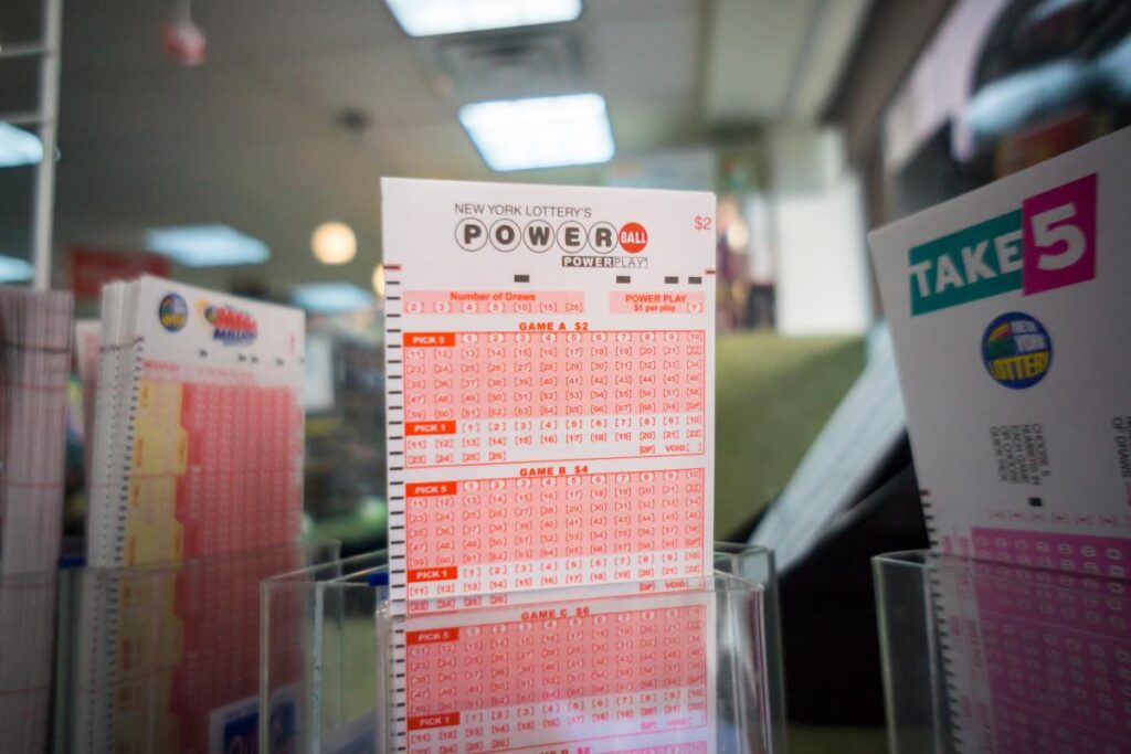 Powerball Jackpot balloons to whopping 9M — here’s when to hear the winning numbers