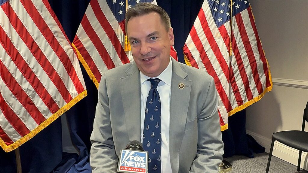 House GOP campaign chair wants Trump ‘out there on the trail’ in midterm battle for majority House GOP campaign chair wants Trump ‘out there on the trail’ in midterm battle for majority