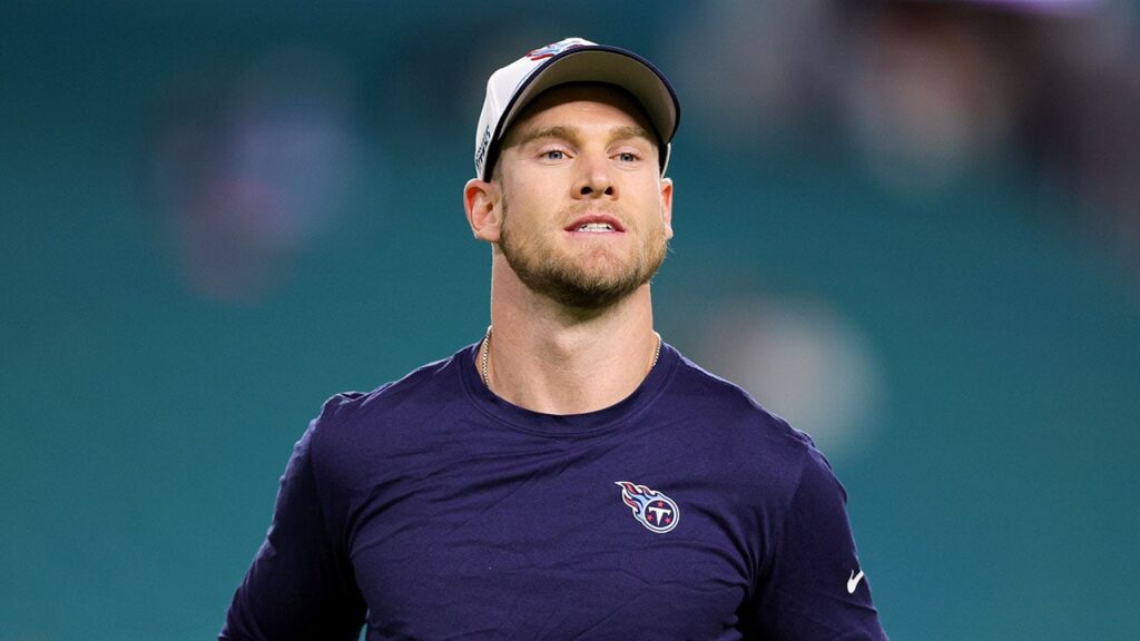 Former Dolphins, Titans star Ryan Tannehill closes door on NFL career: ‘Ship has sailed’ Former Dolphins, Titans star Ryan Tannehill closes door on NFL career: ‘Ship has sailed’