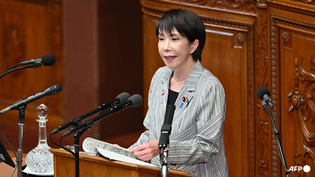 Japan sends envoy to China to calm escalating spat, media reports