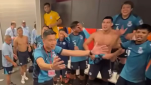 Hong Kong says Singapore minister David Neo apologised for ‘idiots’ remark