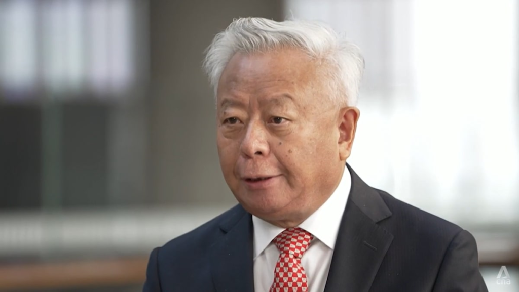 Asian Infrastructure Investment Bank urges global cooperation as it marks a decade of development Asian Infrastructure Investment Bank urges global cooperation as it marks a decade of development