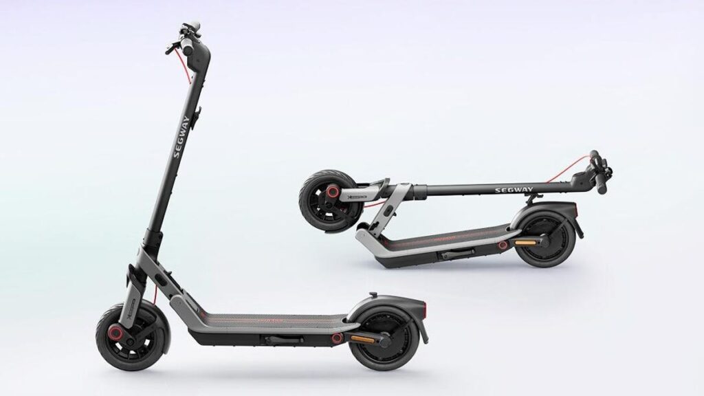 The Segway E3 Pro May Just Be the Best Entry-Level Electric Scooter for Commuters The Segway E3 Pro May Just Be the Best Entry-Level Electric Scooter for Commuters