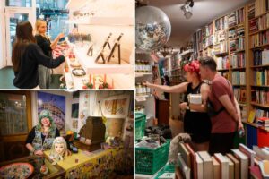 Exclusive | NYC is one of the best cities in the world for unique, local businesses — shop these top spots on Small Business Saturday