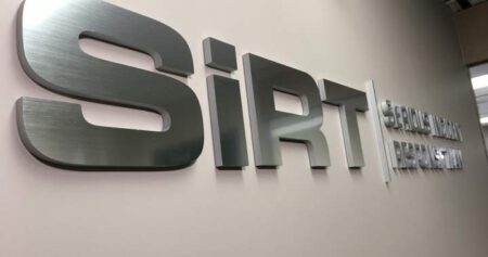 RCMP’s actions didn’t cause death of man who jumped into N.B. river: police watchdog