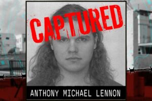 Oklahoma ‘Most Wanted’ Sex Criminal Found in New York After 13-Year Hunt