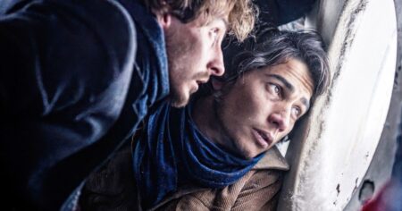 5 Best Drama Movies to Watch on Netflix, Ranked by IMDb Rating (November 2025)