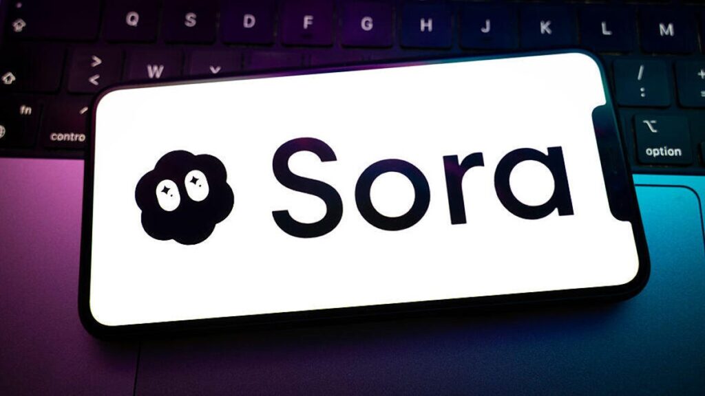 Android Users Downloaded OpenAI’s Sora AI App Nearly Half a Million Times in One Day Android Users Downloaded OpenAI’s Sora AI App Nearly Half a Million Times in One Day