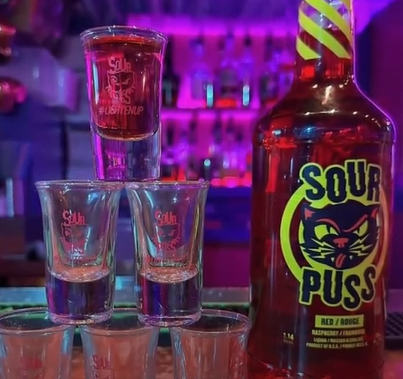 ‘We’ve moved to Canada and are proud of it’: Sour Puss liquor production moves from Minnesota to Quebec ‘We’ve moved to Canada and are proud of it’: Sour Puss liquor production moves from Minnesota to Quebec