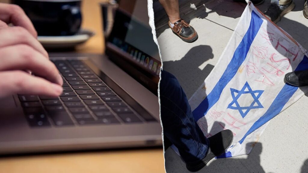 Anti-Israel group’s website reportedly offers bounties on heads of Israeli academics worldwide: ‘nutcases’