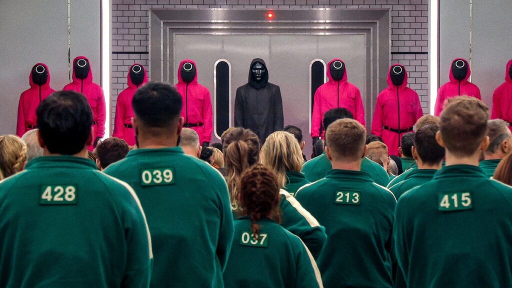 ‘Squid Game: The Challenge’ Is Back With Season 2. Here’s When to Watch ‘Squid Game: The Challenge’ Is Back With Season 2. Here’s When to Watch