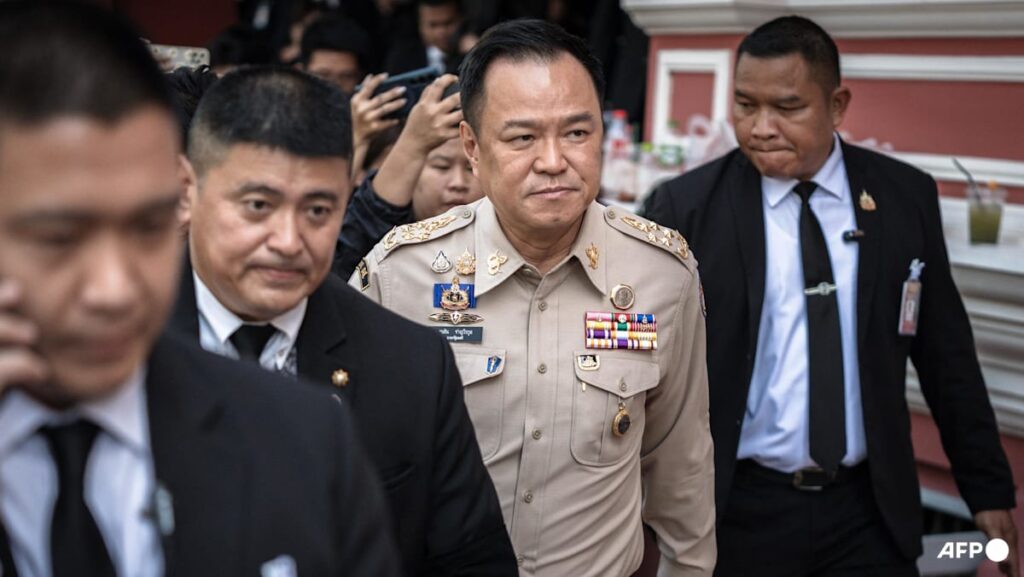 Thailand says ‘hostilities’ remain despite Cambodia peace pact