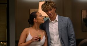 Gavin Casalegno Reveals Which ‘The Summer I Turned Pretty’ Story Line for Jeremiah Made Him Hesitant (Exclusive)