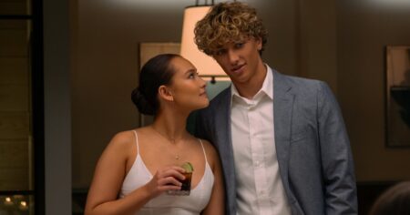 Gavin Casalegno Reveals Which ‘The Summer I Turned Pretty’ Story Line for Jeremiah Made Him Hesitant (Exclusive)