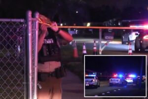 Florida homeowner turns tables on home invaders, shoots one dead as others run for their lives
