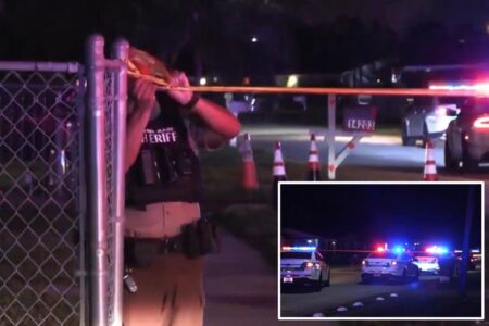 Florida homeowner turns tables on home invaders, shoots one dead as others run for their lives