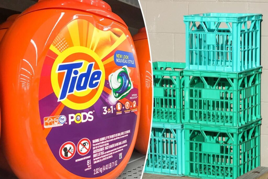 These are the 5 most deadly TikTok challenges — including one that’s killed over 100 people These are the 5 most deadly TikTok challenges — including one that’s killed over 100 people