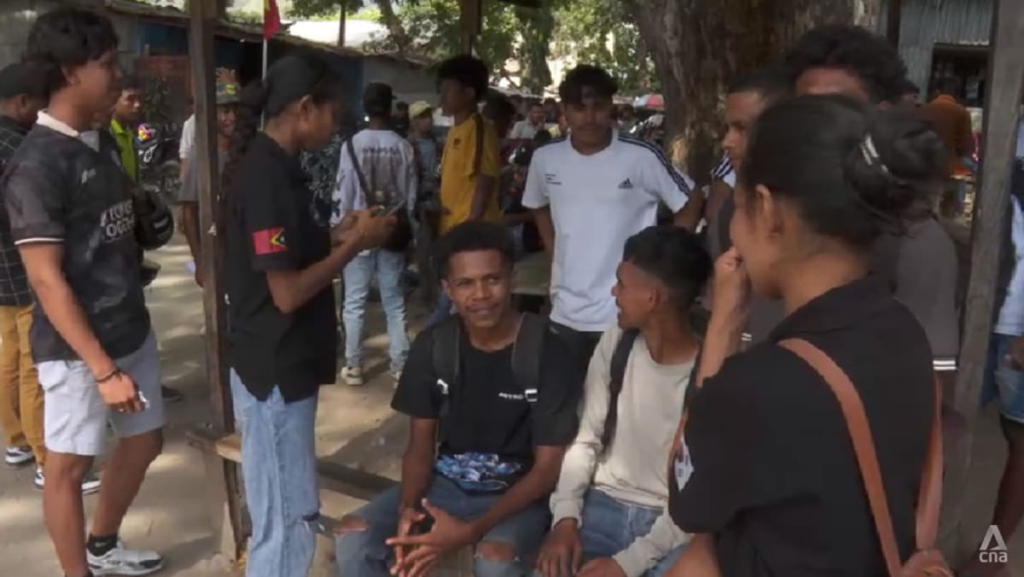 Timor-Leste’s youth face tough job market as nation seeks to diversify its economy