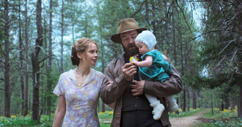 28 Must-Watch Movies on Netflix (November 2025): ‘Train Dreams’ and More