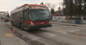 ‘Not enough butter’: Calgary Transit sees funding boost but more required to expand service