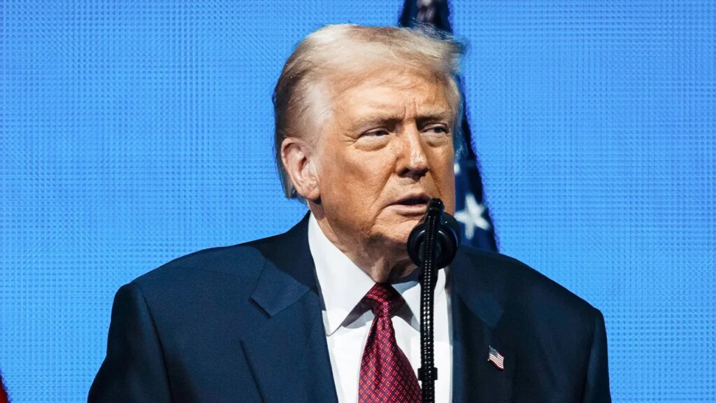 Trump appears to jab defeated Republicans, saying it’s ‘easy’ to win elections ‘when you talk about the facts’ Trump appears to jab defeated Republicans, saying it’s ‘easy’ to win elections ‘when you talk about the facts’