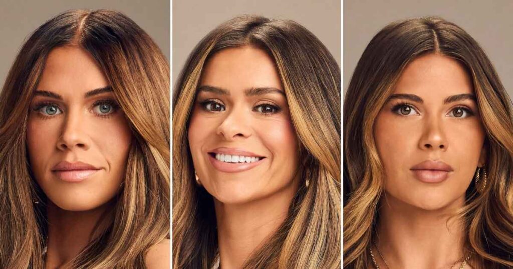 ‘Secret Lives of Mormon Wives’ Cast’s Dating History Before the Show: Taylor, Jessi and More Stars’ Love Lives