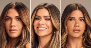 ‘Secret Lives of Mormon Wives’ Cast’s Dating History Before the Show: Taylor, Jessi and More Stars’ Love Lives