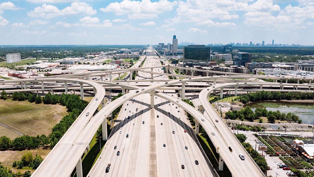 Interstate highways in the United States