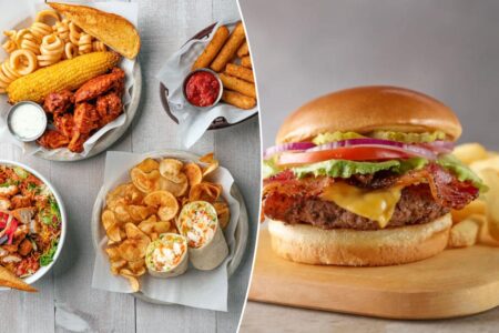 Veterans Day 2025 deals and freebies: Chipotle, Shake Shack and more