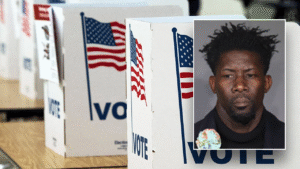 Heavily redacted voting records for school superintendent nabbed by ICE spark outrage