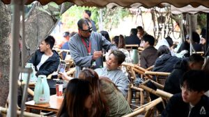 Ranked among China’s ‘happiest cities’ for the past 16 years, can Chengdu’s formula be copied?