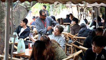 Ranked among China’s ‘happiest cities’ for the past 16 years, can Chengdu’s formula be copied?