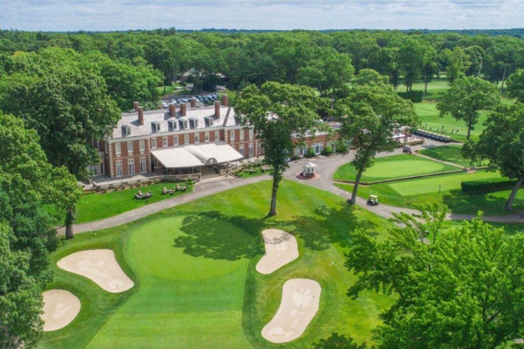 The richest small town in New York revealed — and it’s not in Westchester