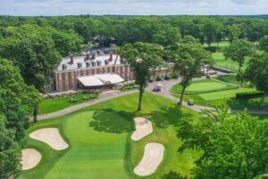 The richest small town in New York revealed — and it’s not in Westchester