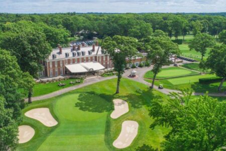 The richest small town in New York revealed — and it’s not in Westchester