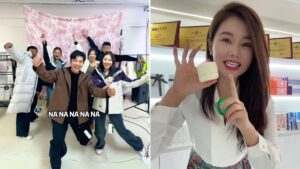 When pain becomes profit: Inside China’s growing ‘sympathy economy’ in livestreaming