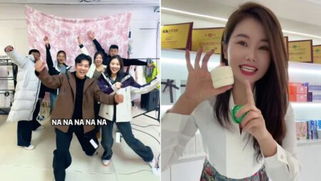 When pain becomes profit: Inside China’s growing ‘sympathy economy’ in livestreaming