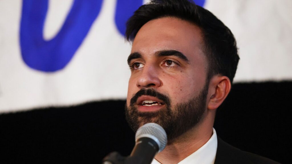 Mamdani’s God Squad: The clerics, activists and political operatives who have his back Mamdani’s God Squad: The clerics, activists and political operatives who have his back