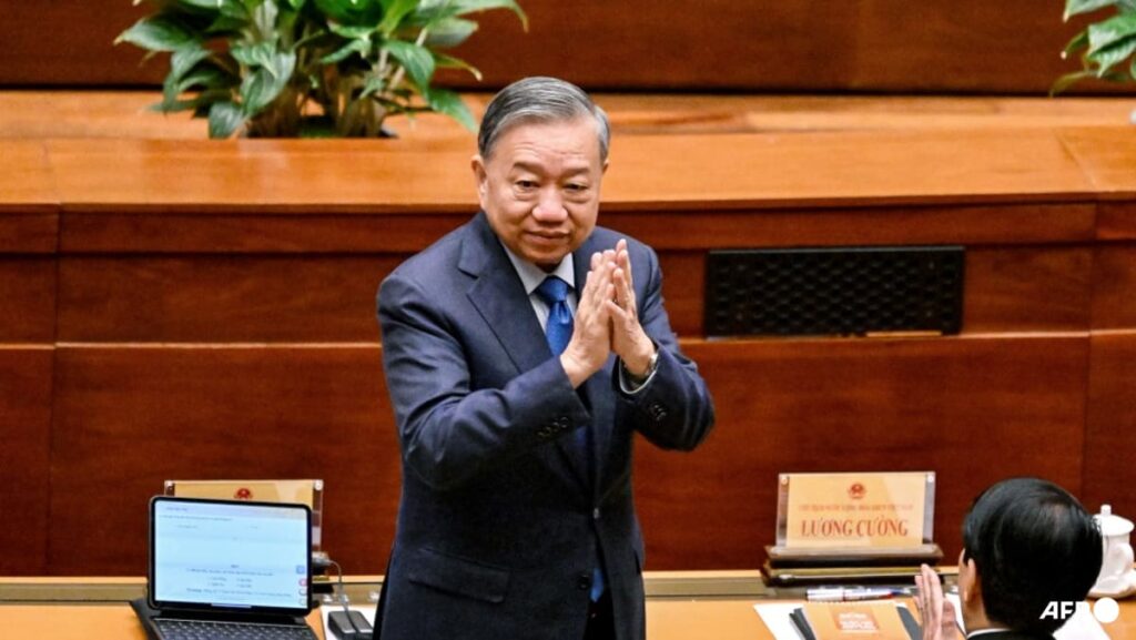 Vietnam’s next leadership taking shape as January congress nears