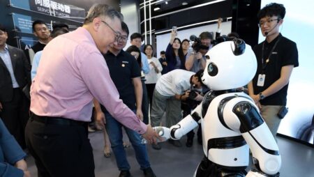 DPM Gan to visit China on Dec 15 for top-level bilateral meeting